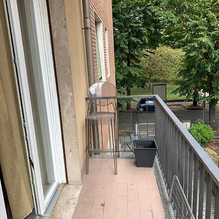 La Suite Dell' Arco Parma Eksteriør billede