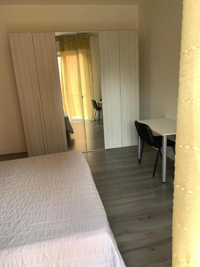 La Suite Dell' Arco Parma Eksteriør billede
