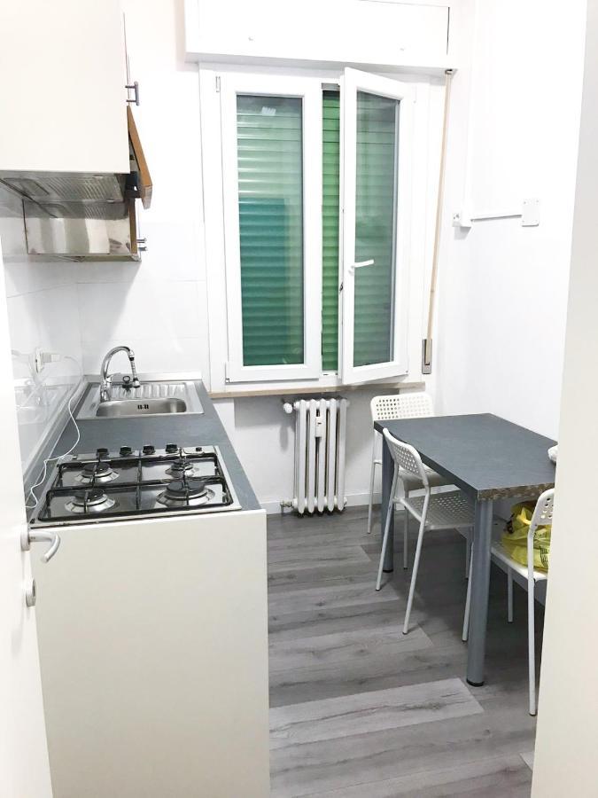 La Suite Dell' Arco Parma Eksteriør billede