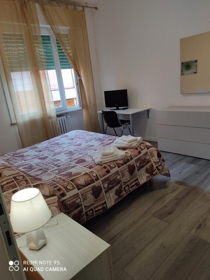 La Suite Dell' Arco Parma Eksteriør billede