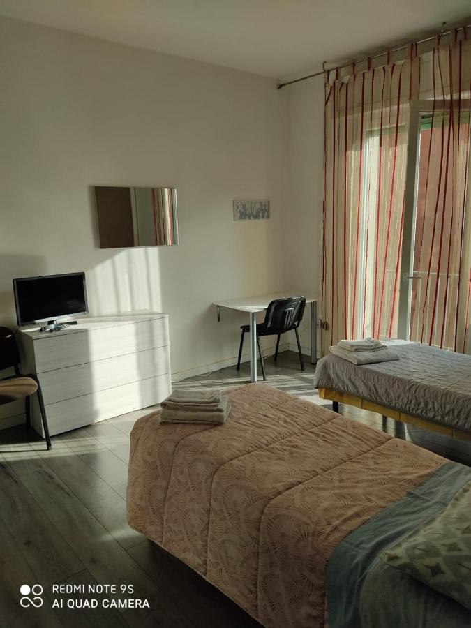 La Suite Dell' Arco Parma Eksteriør billede